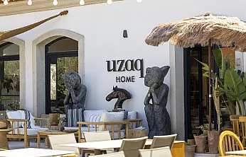 Teak mobilyada 10. yıl: Uzaq Home doğal yaşam anlayışını büyütüyor
