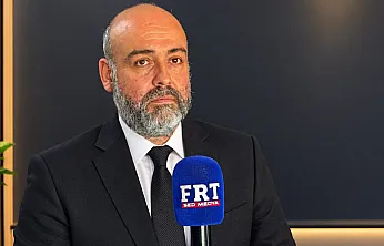 TEDB Fethiye İlçe Başkanlığı'na Berat Çiftçi getirildi
