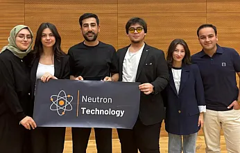 Teknofest 2026'da Muğla'dan Türkiye ikinciliği