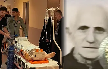 Tekstil fabrikasında iş kazası: 1 işçi hayatını kaybetti