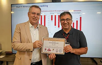 Telmessos Toplantıları'nda Enflasyon Dinamikleri ele alındı