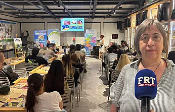 TEMA Vakfı temsilcisi Ebru Aksoy'dan Fethiye İçin İklim Krizi Uyarısı