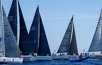 The Bodrum Cup'ta final heyecanı