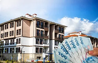 TOKİ yüzde 25 indirim kampanyası başladı: Başvuru şartları ve son tarih belli oldu