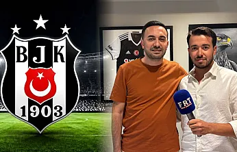 Torunoğulları: 'Derbide gönlüm Beşiktaş'ın kazanmasından yana'