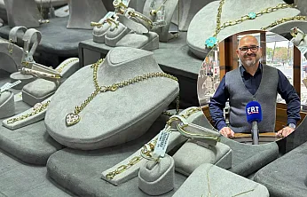 Fethiye Tufanlar Kuyumculuk: Altında Yükseliş Sürüyor, Vatandaş Kararsız