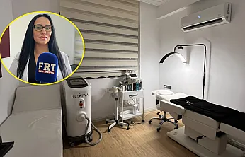 Tuğçe Koca, güzellik sektöründeki deneyimini Fethiye'ye taşıdı