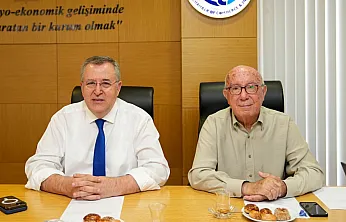 Turizm Konseyi, Fuar Hazırlıklarını ve Turizm Sezonunda Yapılabilecekleri Değerlendirdi