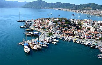 Turizm Zirvesi Marmaris'te yapılacak