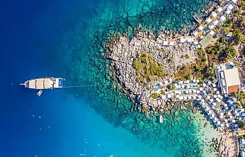 Türkiye, 2026 Seyahat ve Turizm Gelişmişlik Endeksi'nde 36'ncı sıraya yükseldi