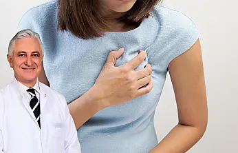 Türkiye'de ölümlerin yüzde 40'ı kalp hastalıklarından kaynaklanıyor