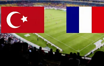 Türkiye-Fransa milli maçı ne zaman? Saat kaçta, hangi kanalda? İşte 2026 Uluslar Ligi fikstürü