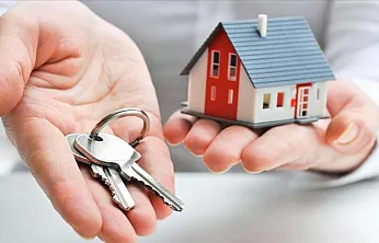 Türkler 11 ayda yurt dışından 2,4 milyar dolarlık konut aldı