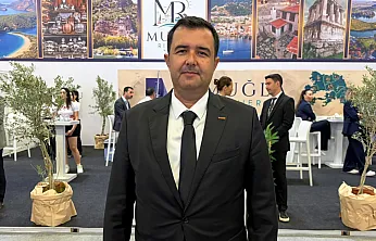 TÜRSAB Batı Akdeniz Başkanı Özgen Uysal: 'Sezonu yüzde 9 kayıpla kapattık'