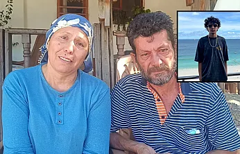 Ula'da oğlu kayıp annenin feryadı: 'Oğlumun hayatından endişe ediyorum'