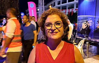 Uluslararası ZurnaZen Festivali Fethiye'de: Halime Ok'tan Festival Değerlendirmesi