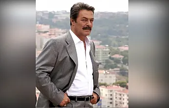 Usta oyuncu Kadir İnanır hayatını kaybetti