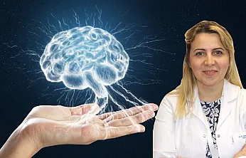 Uzmanı uyardı: 'Aşırı sıcaklar beyin fonksiyonlarını olumsuz etkiliyor'
