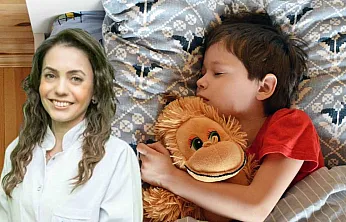Uzmanı uyardı: 'Çocuklarda yetersiz uyku aile ve akran ilişkilerini olumsuz etkileyebilir'