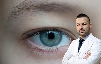 Uzmanından ani görme kaybı uyarısı: 'Dakikalar bile önemli'