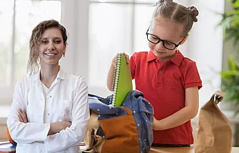 Uzmanından okula hazırlık için 8 kritik öneri