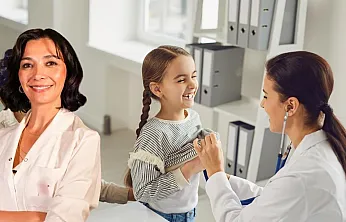 Uzmanından uyarı: 'Antibiyotikler yalnızca hekim değerlendirmesi sonucunda ve gerekli görüldüğünde kullanılmalıdır'