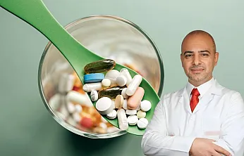 Uzmanından Uyarı: Bilinçsiz Ağrı Kesici Kullanımı Böbrekleri Vuruyor