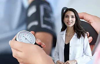 Uzmanından uyarı: 'Tansiyonunuz normal olsa bile fazla tuzu hafife almayın'