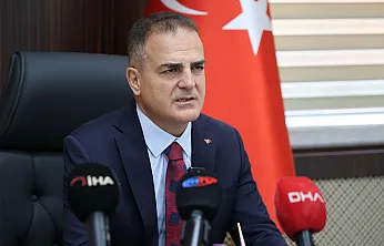 Vali Akbıyık, 'Muğla'nın sokaklarını şehir eşkiyalarına teslim etmeyeceğiz'
