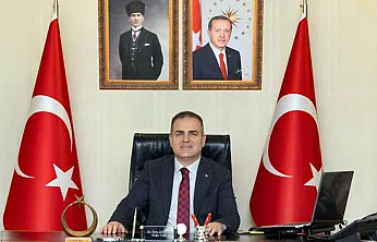 Vali Akbıyık'tan Eğitim-Öğretim Yılı ve İlköğretim Haftası mesajı