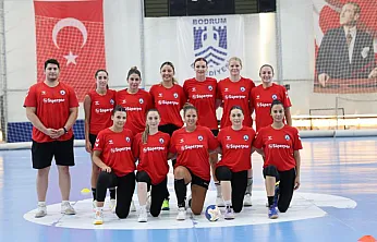 Yalıkavakspor, Cumhurbaşkanlığı Kupası için Ankara'da sahaya çıkacak