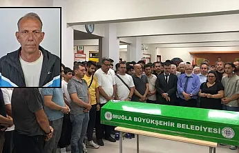 Yatağan'da beden eğitimi öğretmeni kalbine yenildi