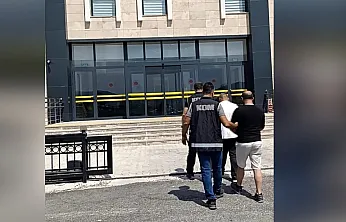 Yatağan ve Kavaklıdere'de kaçak sigara operasyonu