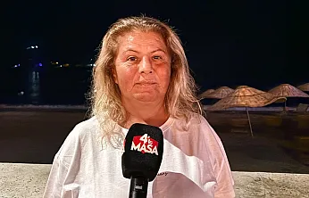 Yavuz: 'Mehmet Eskici'nin Projeleri Beni İkna Etti'