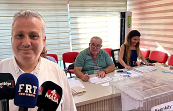 Yeni Parti Fethiye'de ilçe başkan adayı 27 Eylül'de ön seçimle belirlenecek