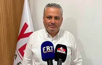 Yeni Parti Fethiye'de ilçe başkanlığı ön seçimi 27 Eylül'de yapılacak