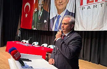 Yeni Parti Fethiye'de ilçe başkanlığı ön seçimi başladı
