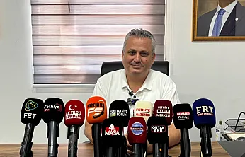 Yeni Parti Fethiye'de kongre heyecanı: Delege ve başkanlık takvimi belli oldu