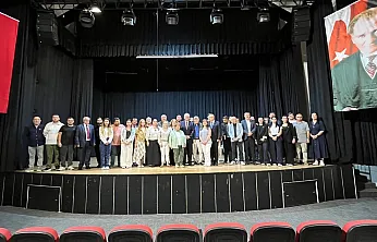 Yeni Parti Fethiye'de ön seçim tamamlandı: 2 bin 350 üyeden 1.331'i oy kullandı