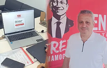 Yeni Parti Fethiye'de üye alımına başladı