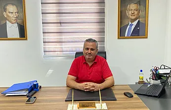 Yeni Parti Fethiye'de üyelik listeleri askıya çıktı