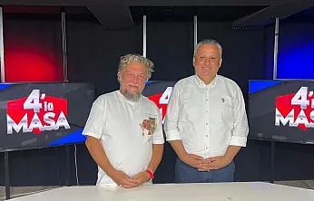 Yeni Parti Fethiye Kurucu İlçe Başkanı Mustafa Koyuncu'ndan 4'lü Masa'ya ziyaret