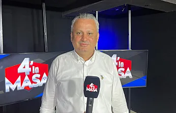 Yeni Parti Fethiye Kurucu İlçe Başkanı Mustafa Koyuncu: 'Hedefimiz değişmedi, mücadelemizi yeni çatıda sürdürüyoruz'
