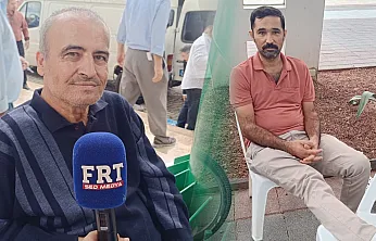 Yeni Parti Fethiye ön seçimi engel tanımadı