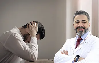 Yoğun stres ruh sağlığını tehdit ediyor