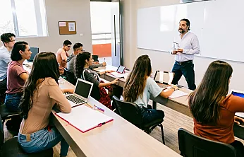 Yükseköğretim Kanununda değişiklik Resmi Gazete'de