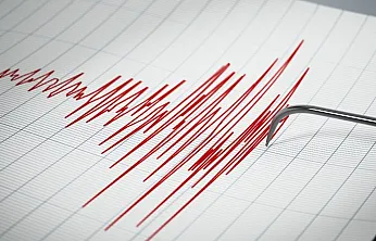 Yunanistan Oniki Adalar'da 5.3 Büyüklüğünde Deprem! Fethiye'de de hissedildi