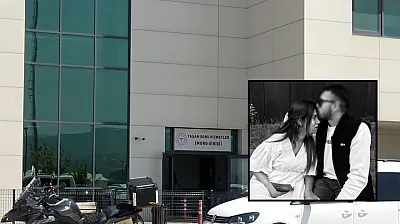 8 aylık hamile eşini pompalı tüfekle vurdu: Anne öldü, bebeği sezaryenle kurtarıldı