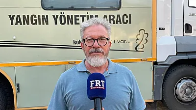 AK Parti Fethiye İlçe Başkanı Sarıhan: 'Bu Mücadele Birlik ve Beraberlik Mücadelesidir'