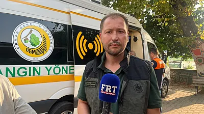 AK Parti Muğla İl Başkanı Güngör: 'Yeşil vatanı korumak hepimizin görevi'